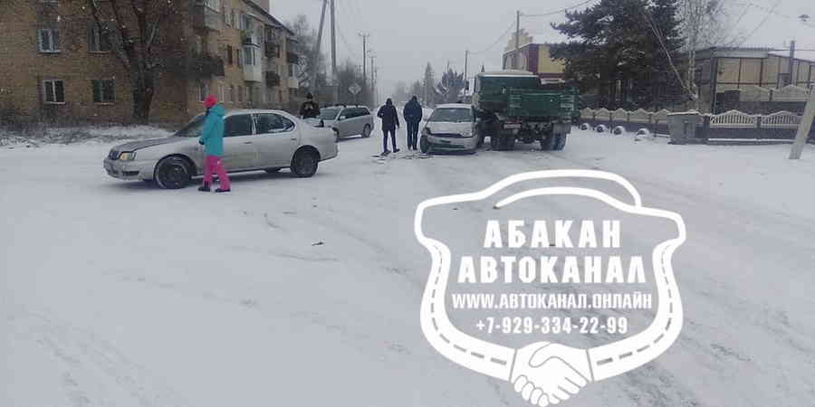 Фото галереи