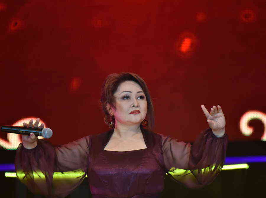 Фото галереи