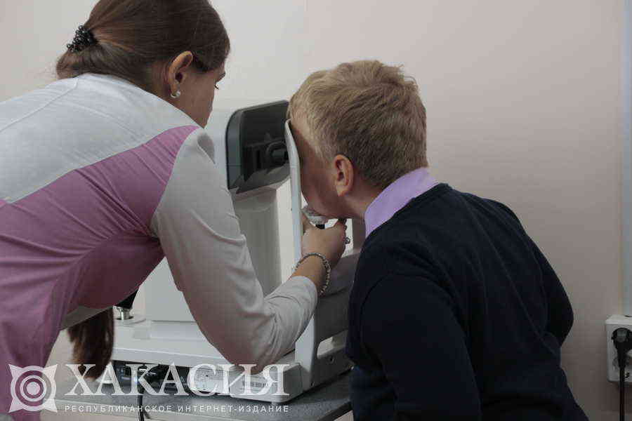 Фото галереи