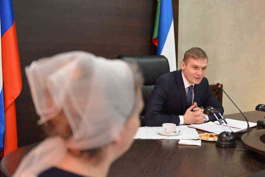 Фото галереи