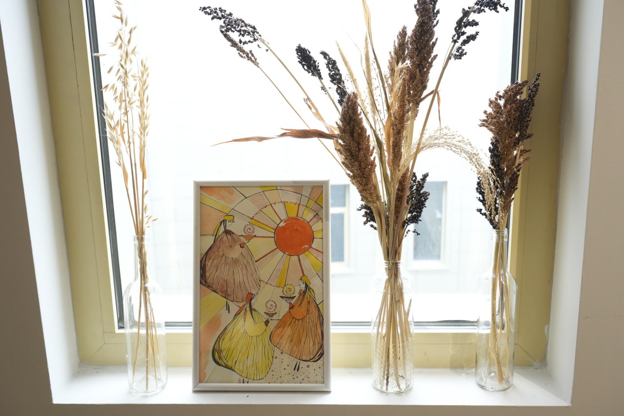 Фото галереи