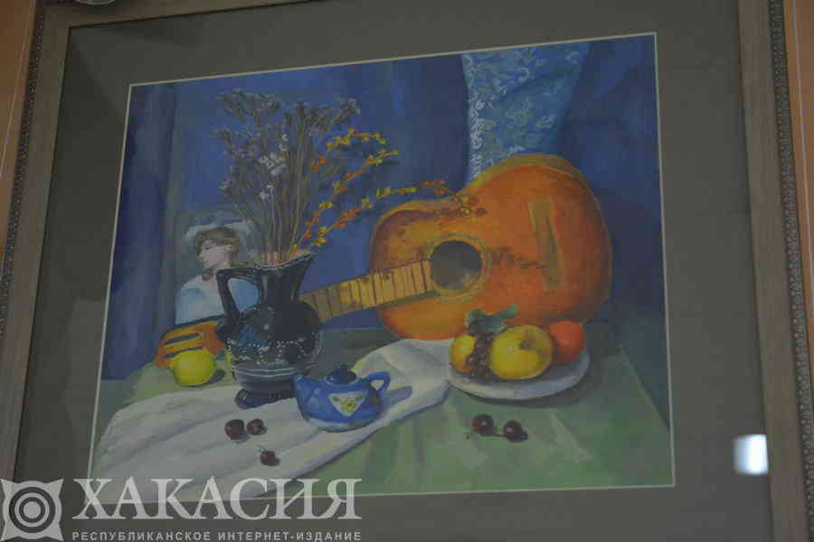 Фото галереи