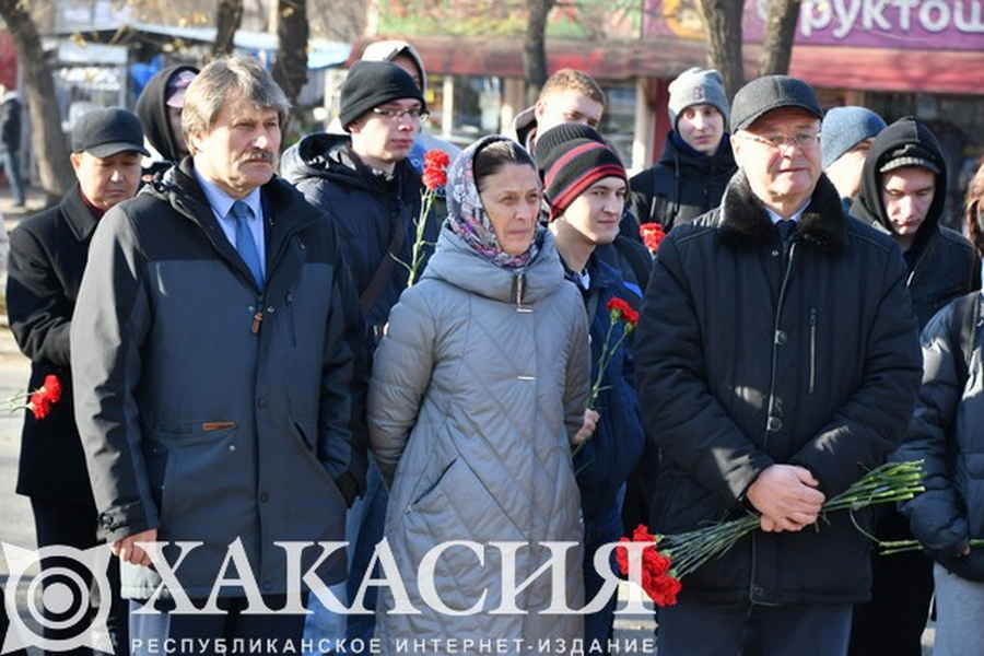 Фото галереи