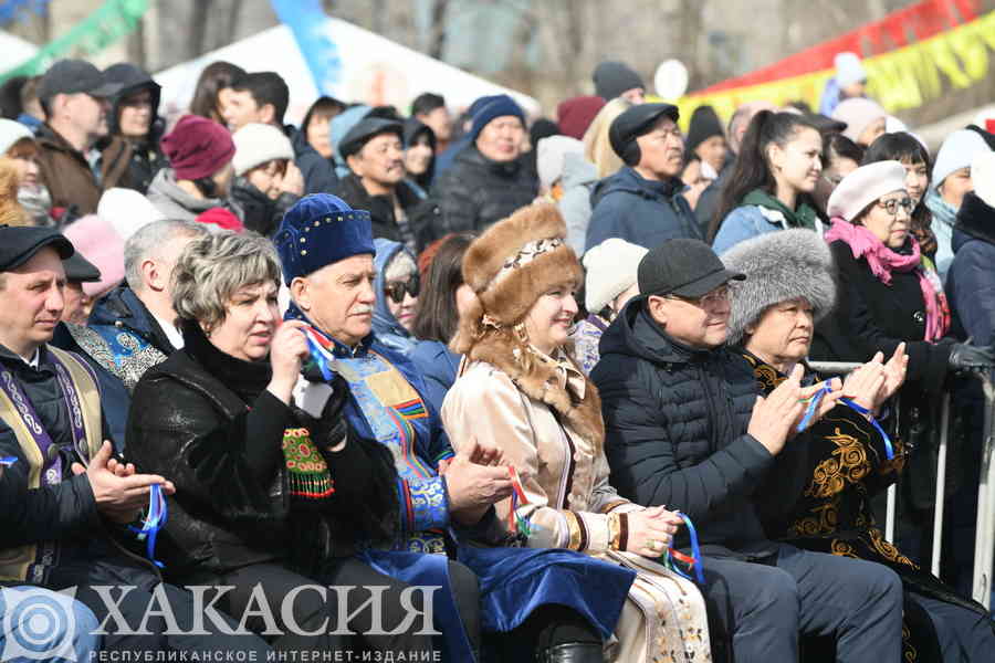 Фото галереи