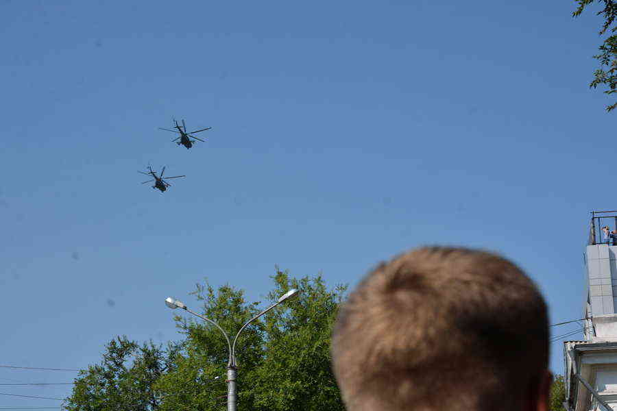 Фото галереи