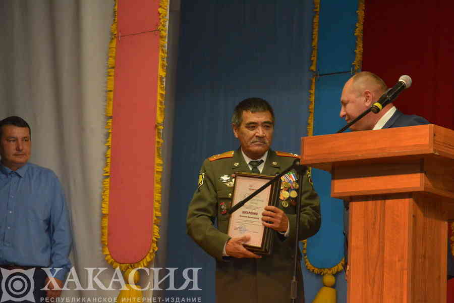 Фото галереи