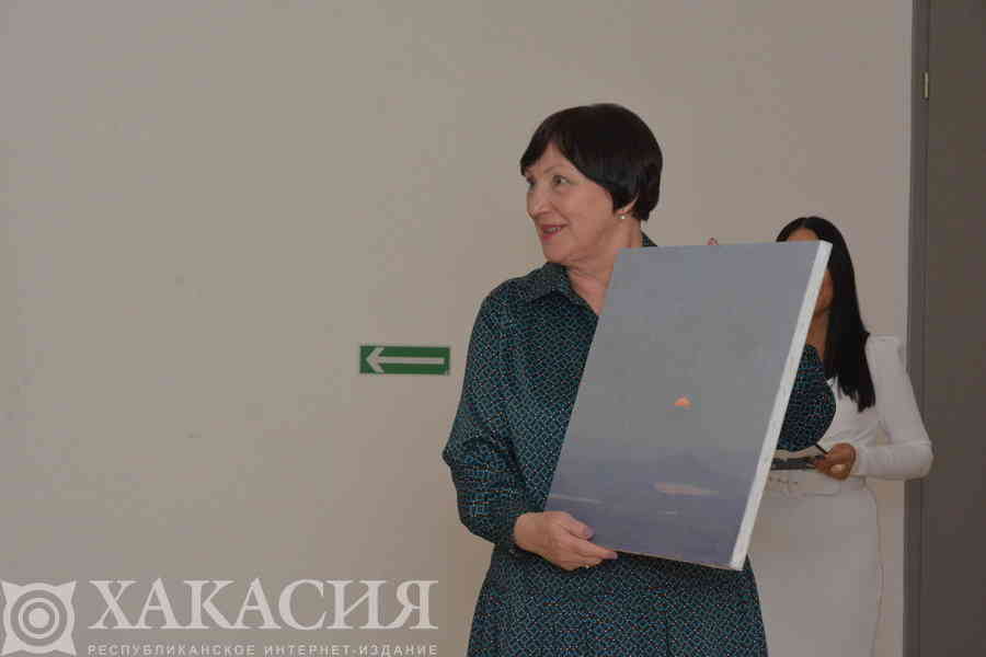 Фото галереи