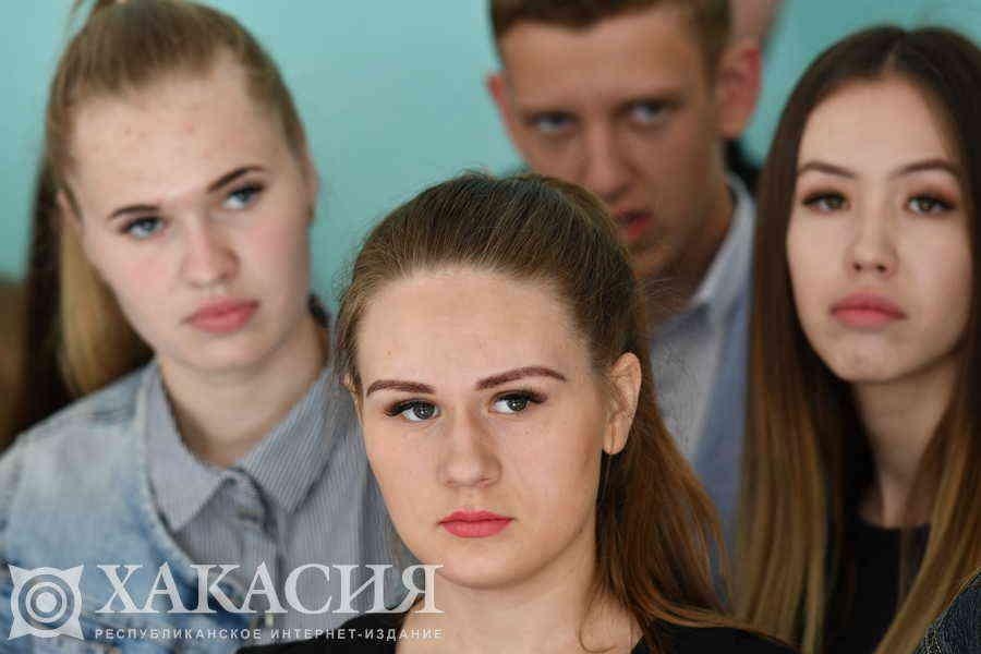 Фото галереи