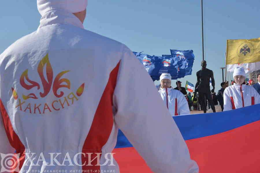 Фото галереи