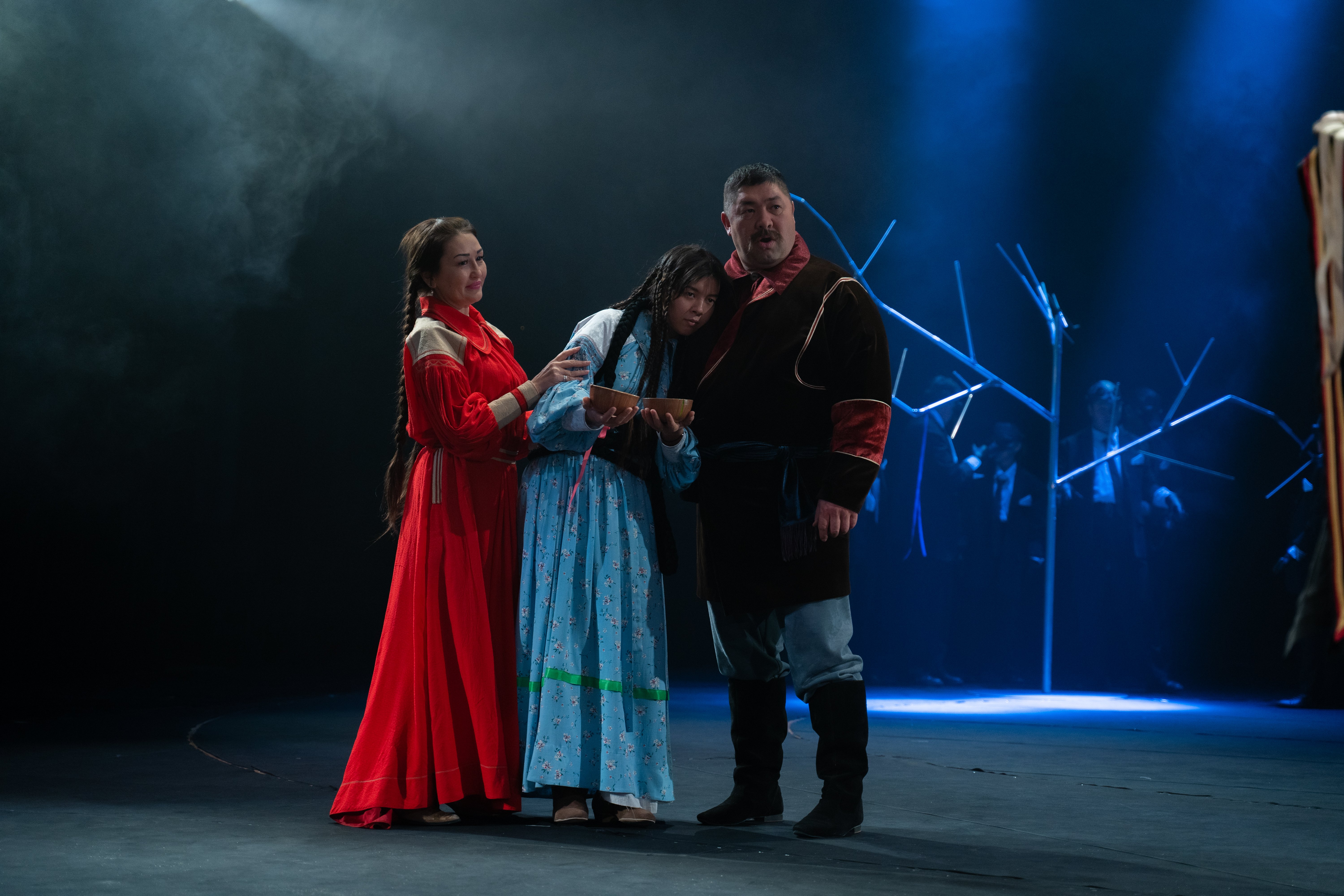 Фото галереи