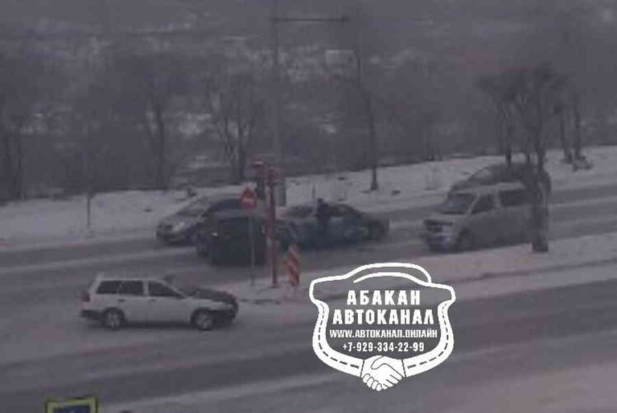 Фото галереи