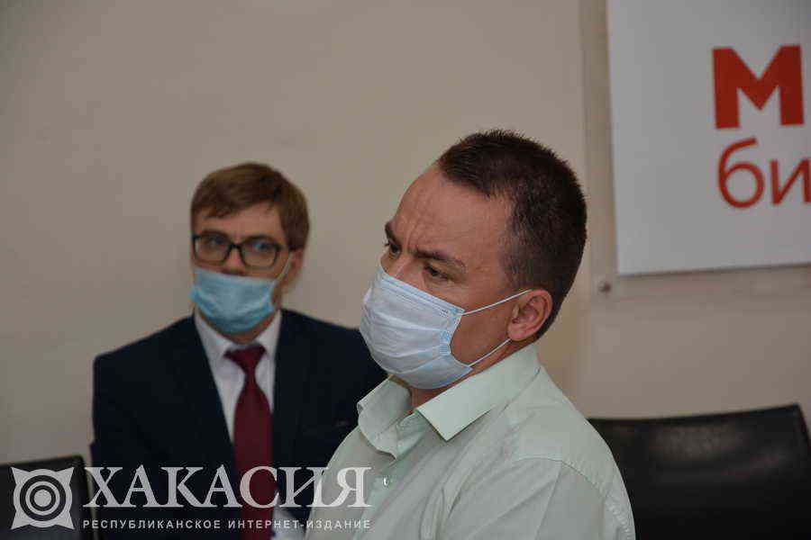 Фото галереи