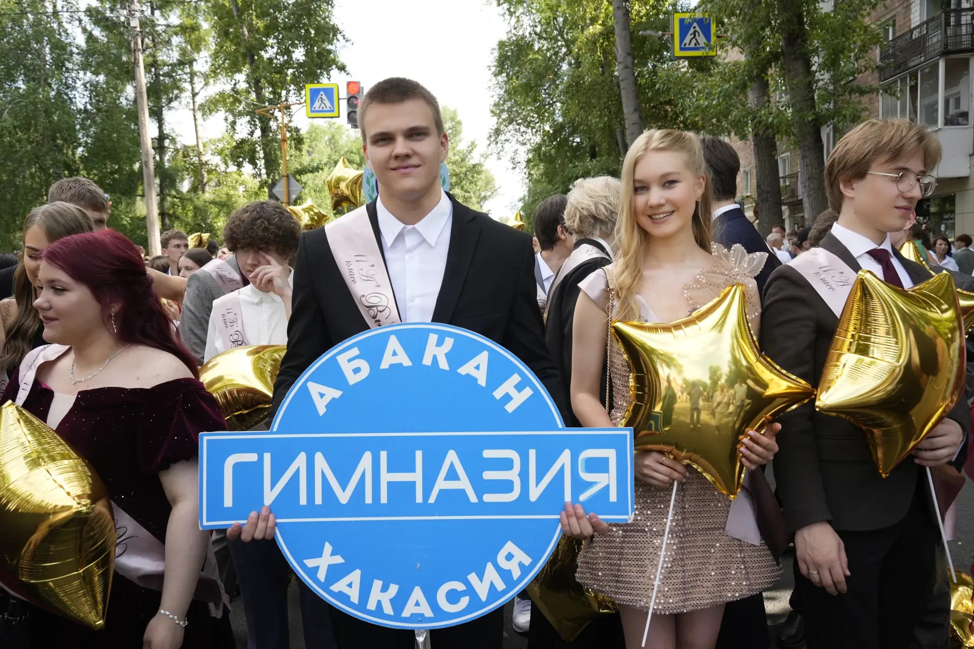 Фото галереи