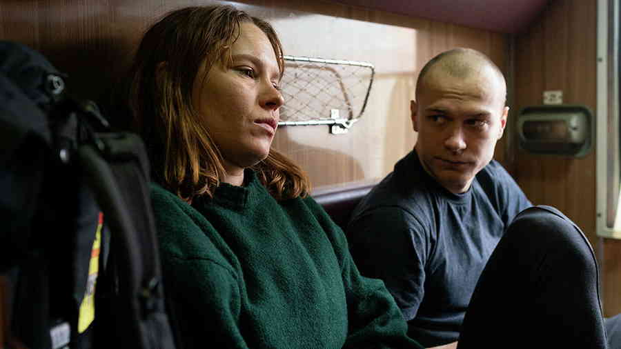 Фото галереи