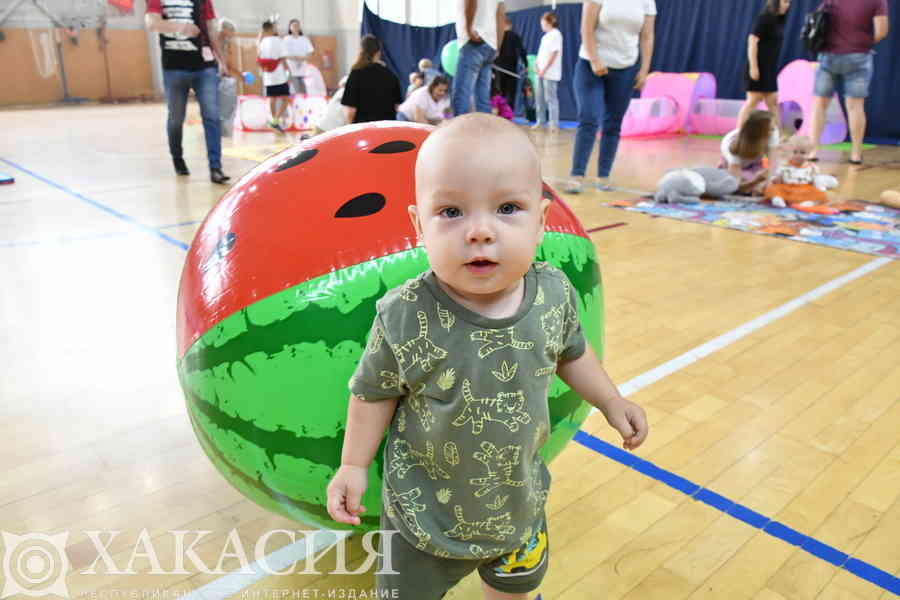 Фото галереи