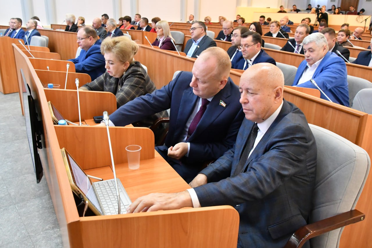 Фото галереи