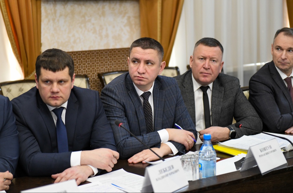 Фото галереи