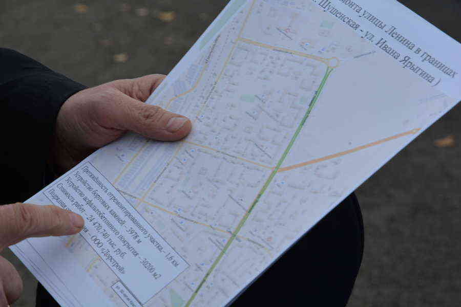 Фото галереи