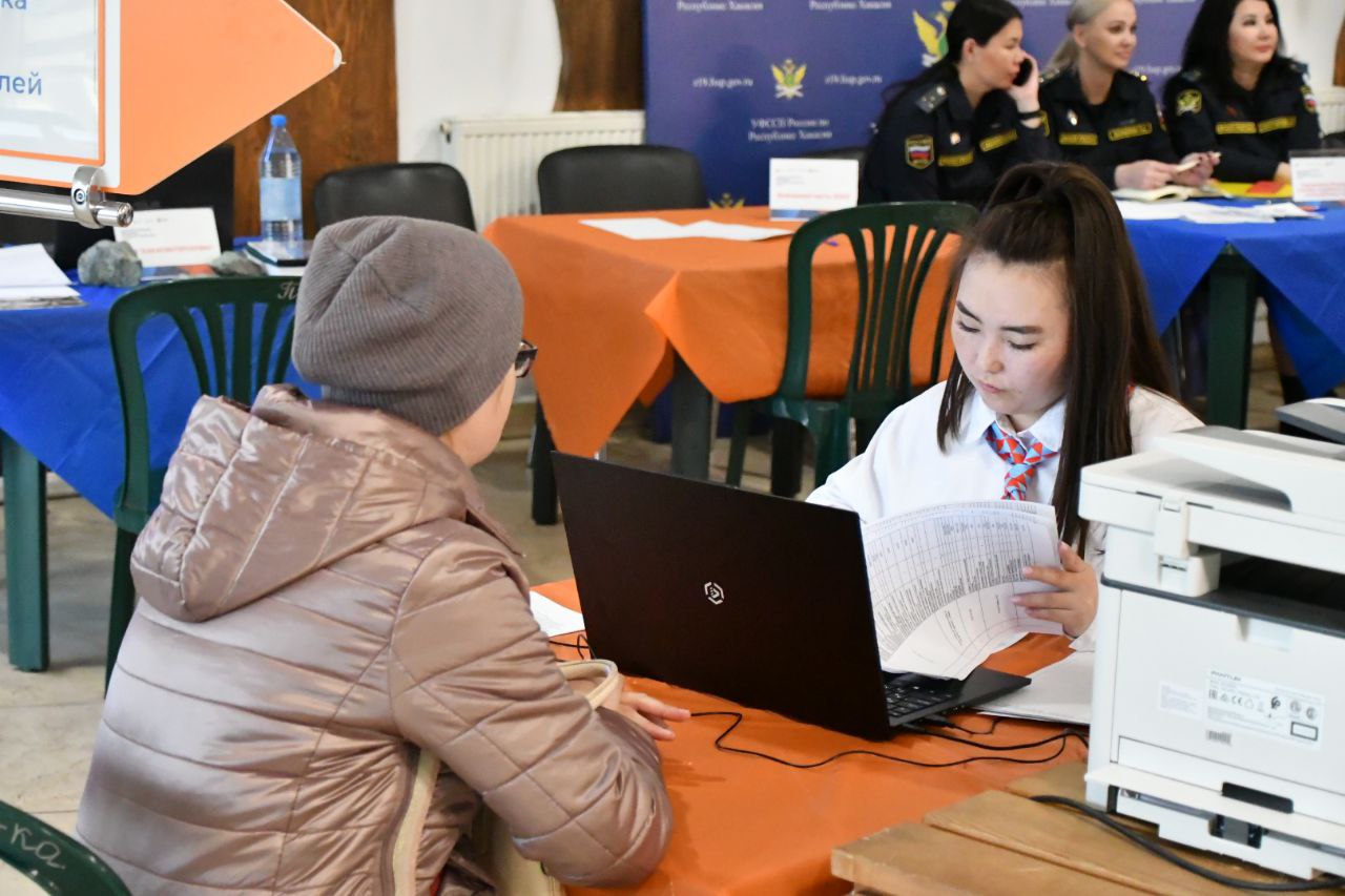 Фото галереи