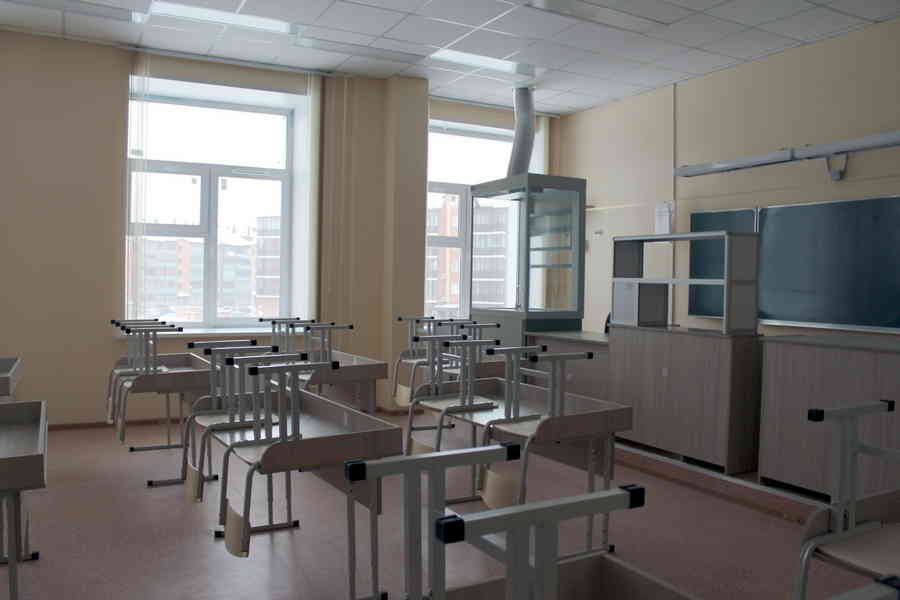 Фото галереи