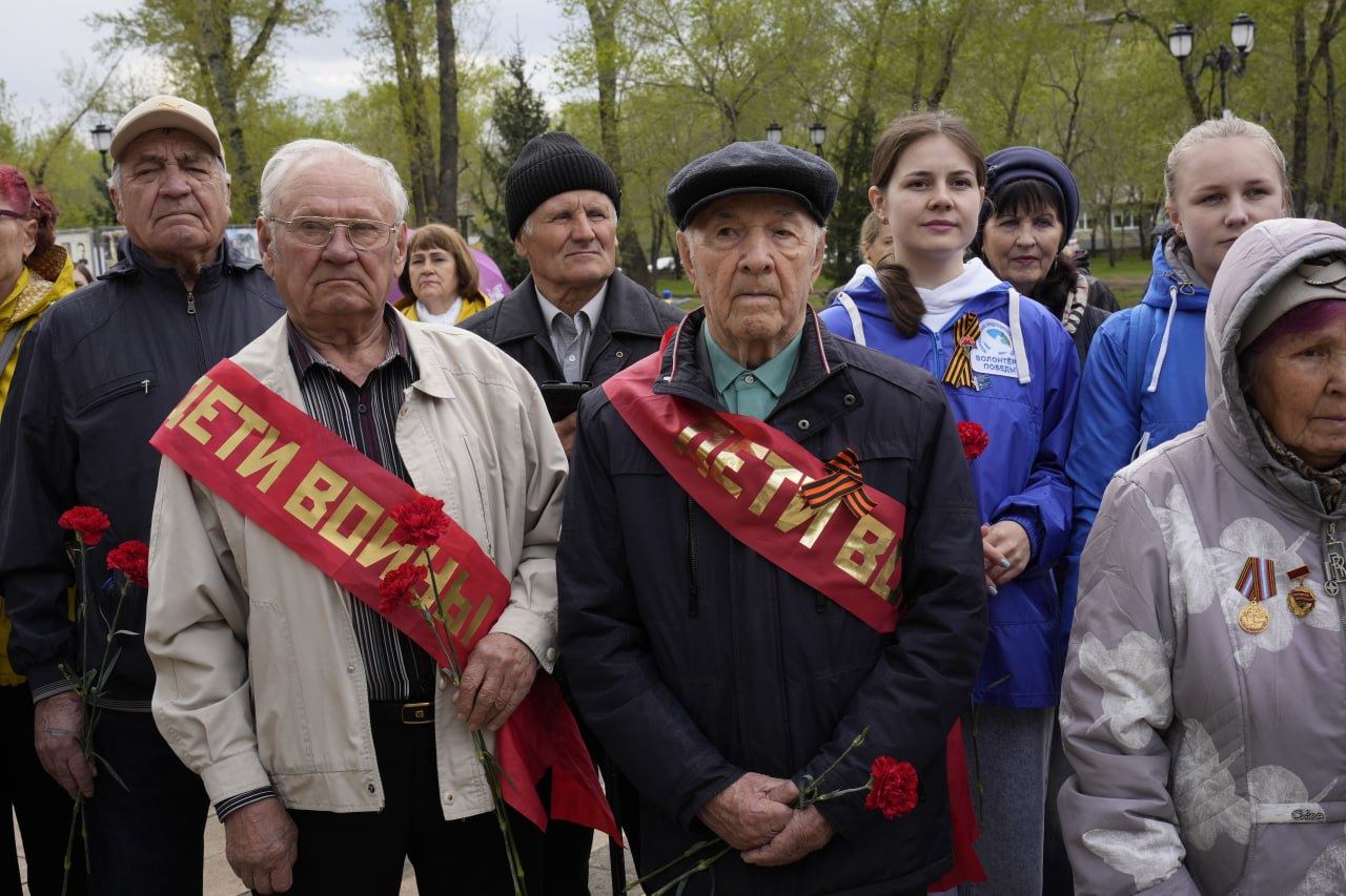 Фото галереи
