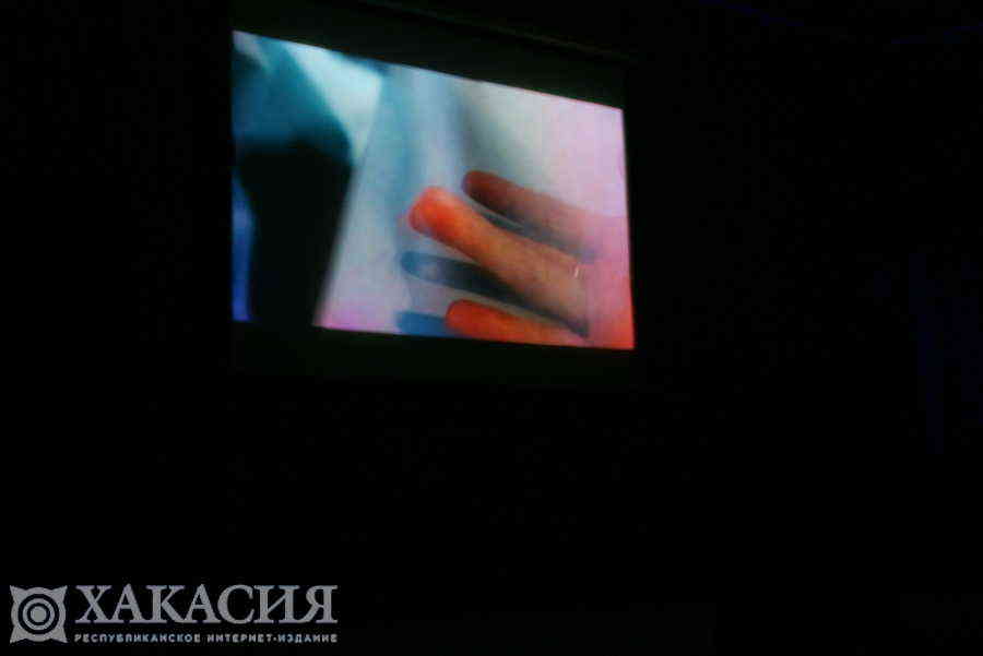 Фото галереи