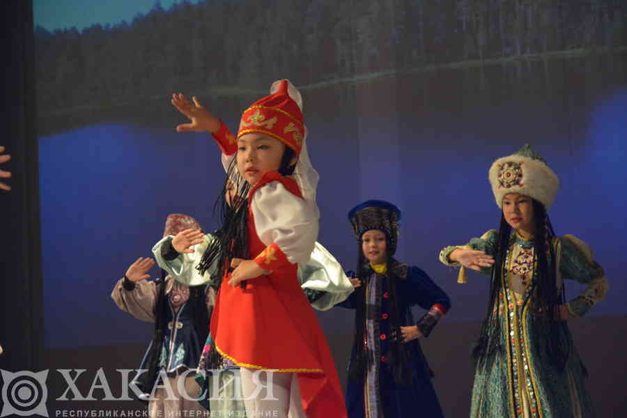 Фото галереи