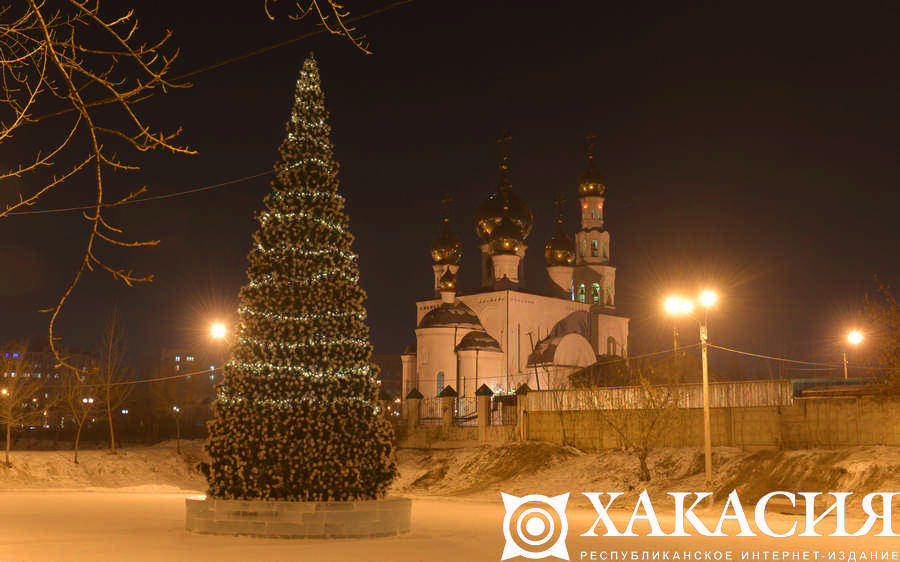 Фото галереи