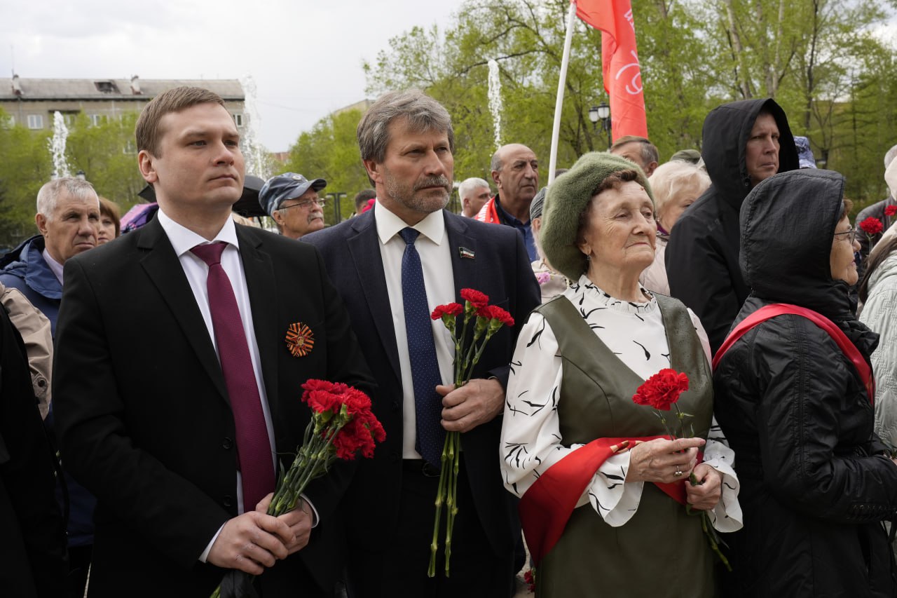 Фото галереи