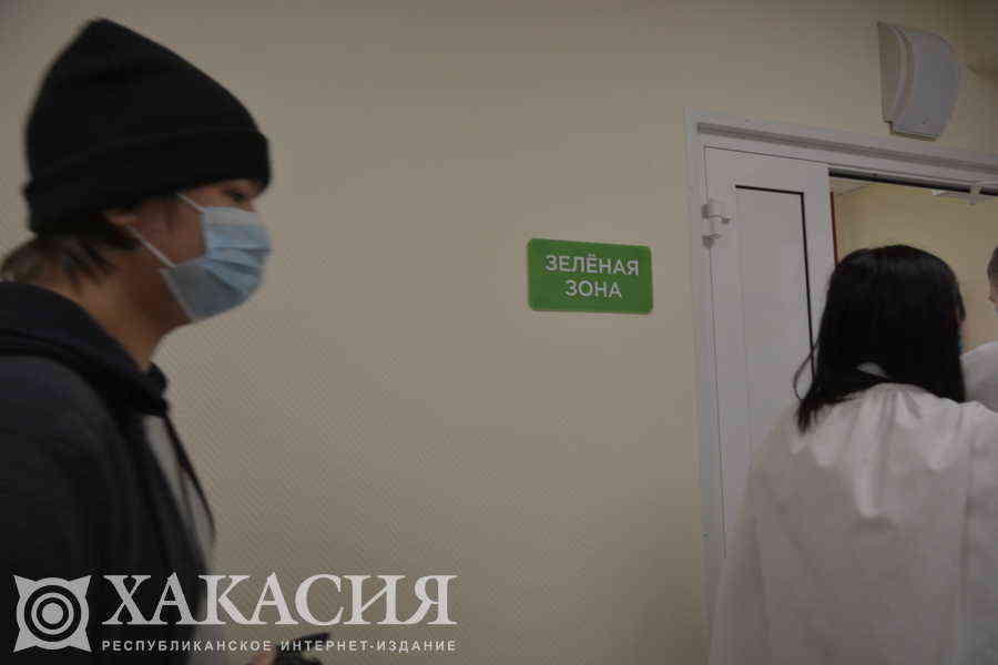 Фото галереи