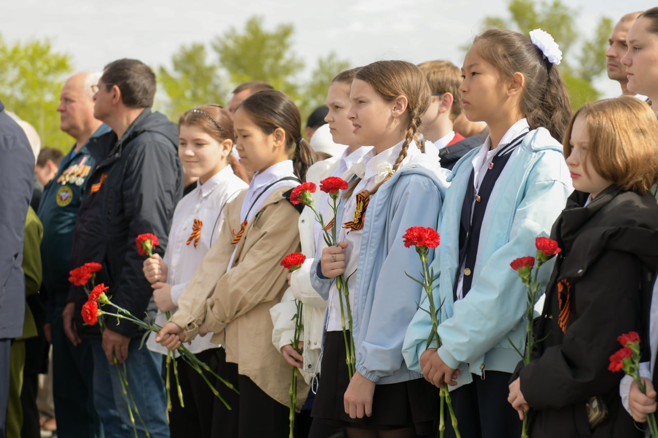 Фото галереи