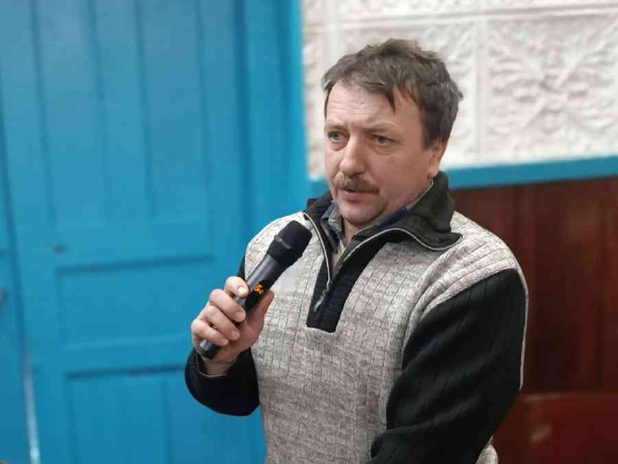 Фото галереи