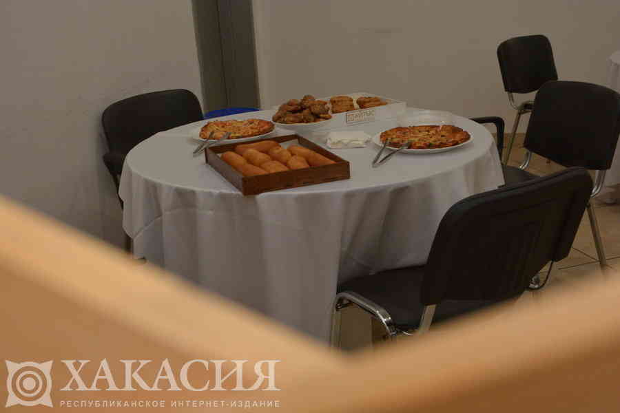 Фото галереи