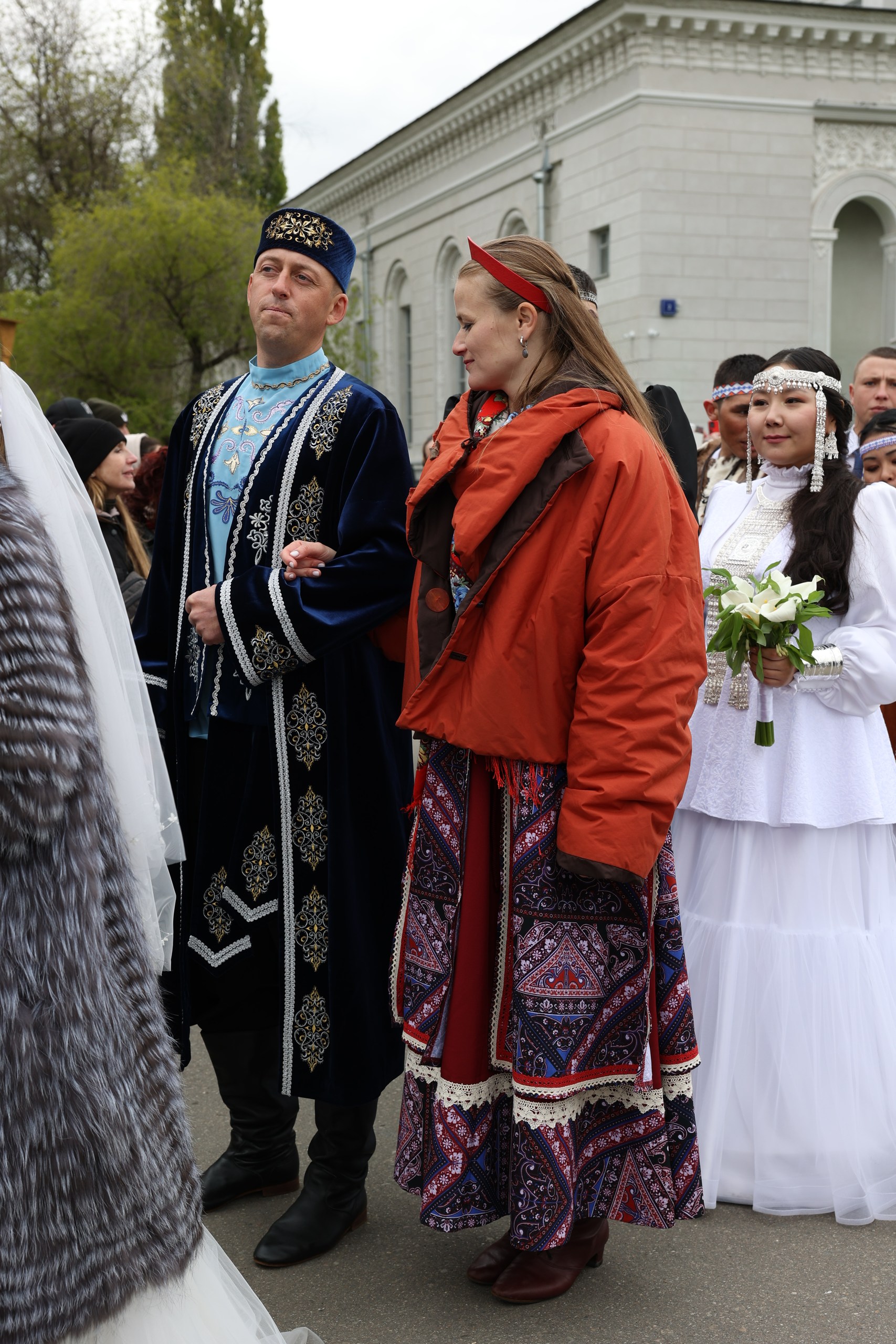 Фото галереи