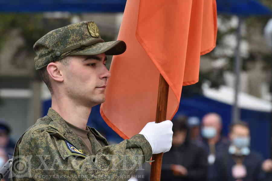 Фото галереи