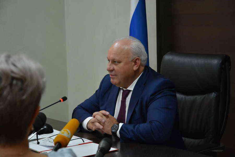 Фото галереи