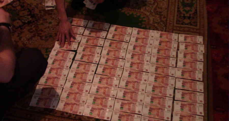 Фото галереи