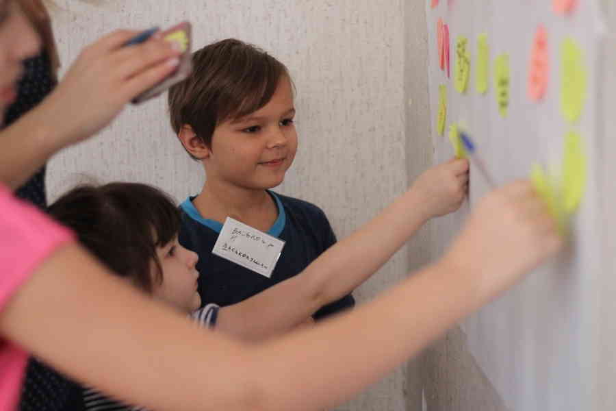 Фото галереи