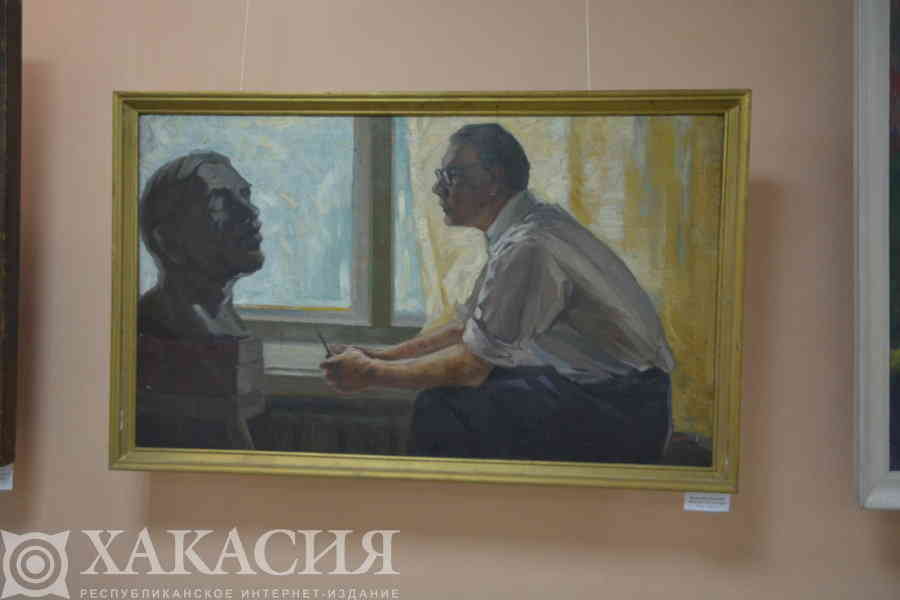 Фото галереи