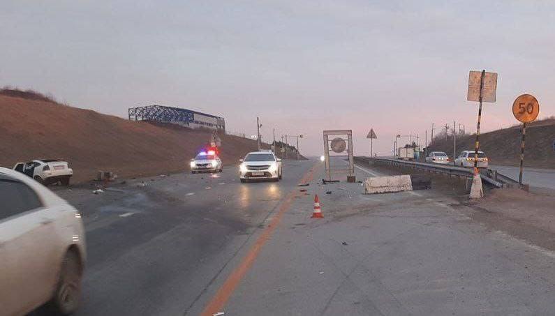 Фото галереи