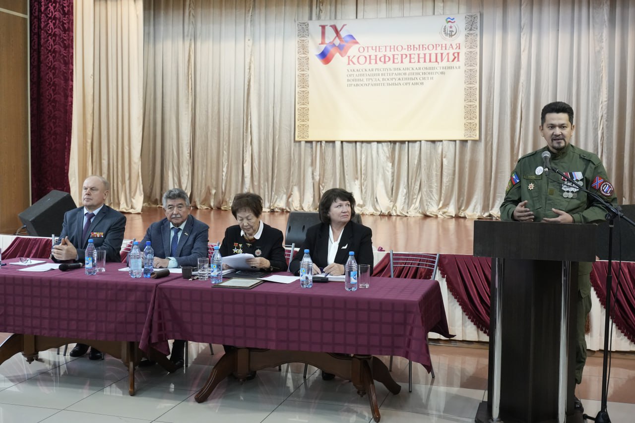 Фото галереи