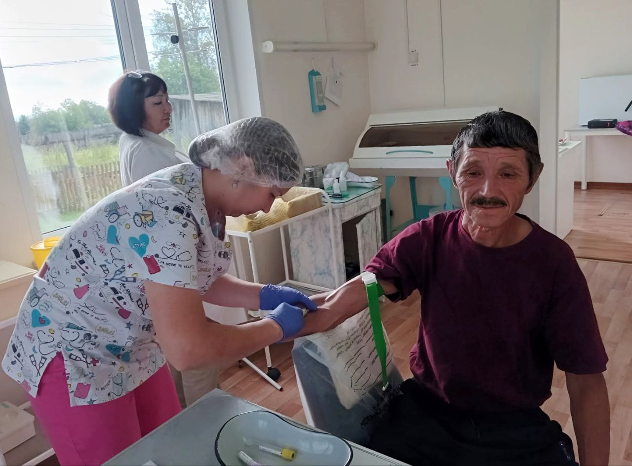 Фото галереи