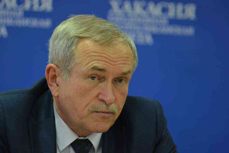 Фото галереи