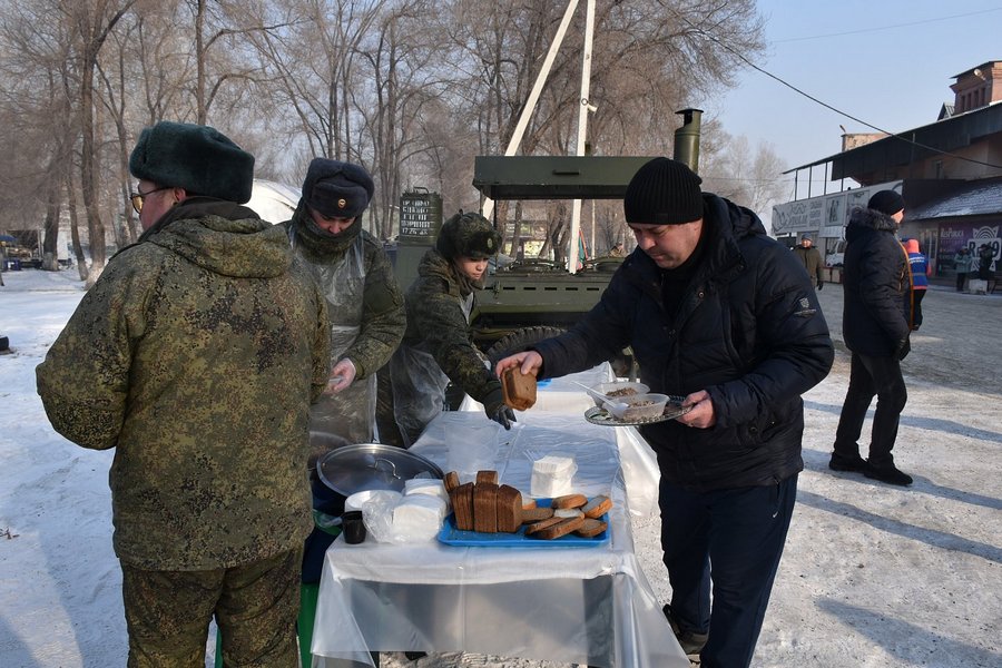 Фото галереи