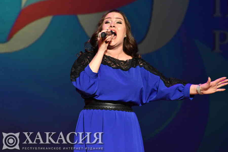 Фото галереи