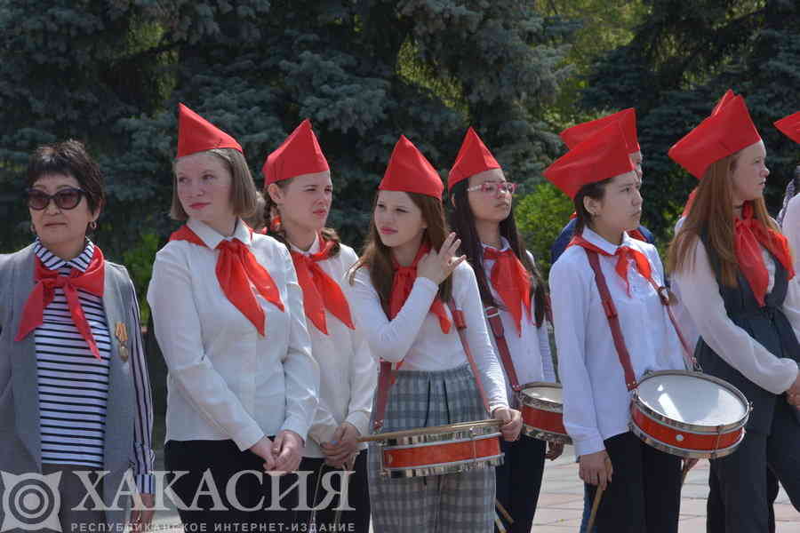 Фото галереи