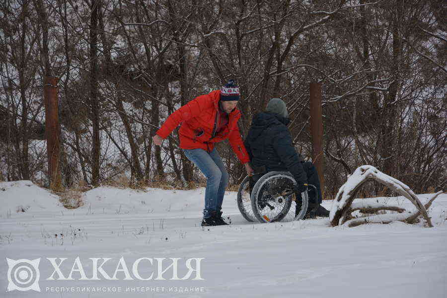 Фото галереи