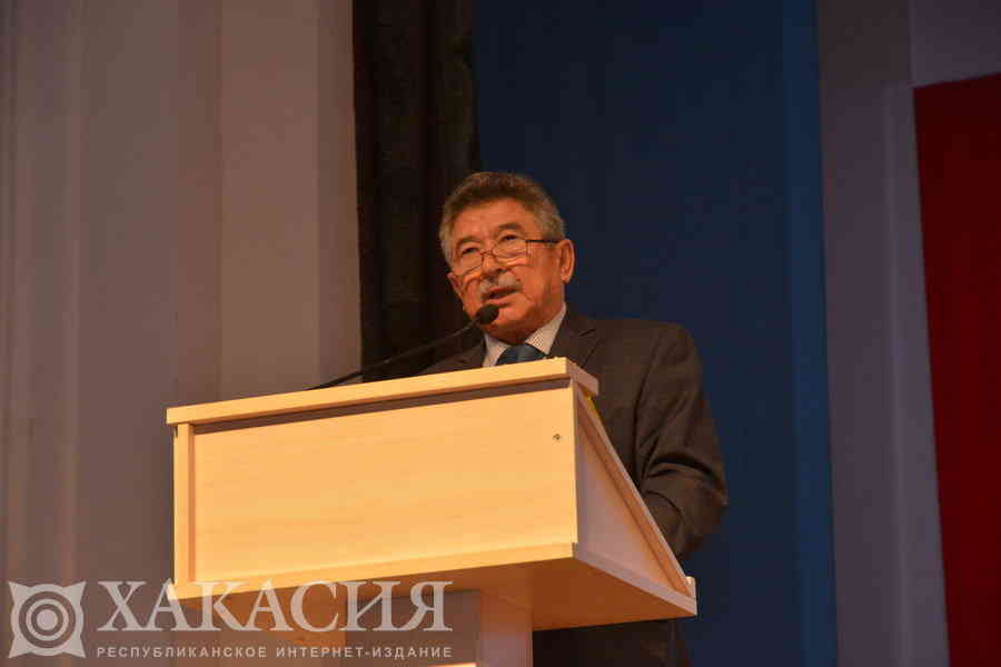 Фото галереи