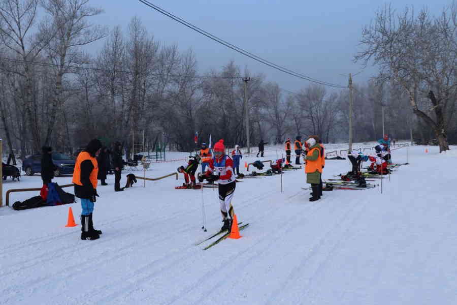 Фото галереи