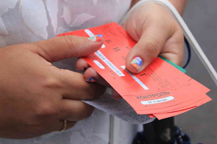 Фото галереи